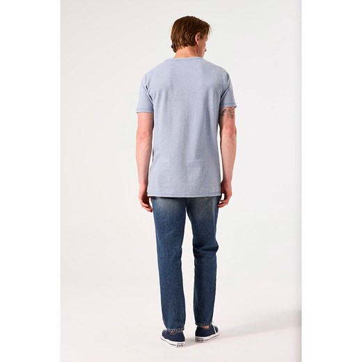 T-shirt męski Garcia 