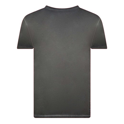 Geographical Norway t-shirt męski z krótkimi rękawami