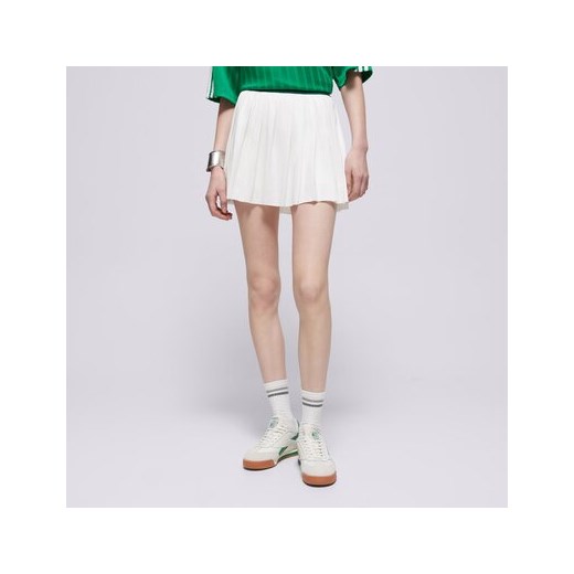 REEBOK SPÓDNICZKA CL Q2 CS TENNIS SKIRT IN ze sklepu Sizeer w kategorii Spódnice - zdjęcie 183675760
