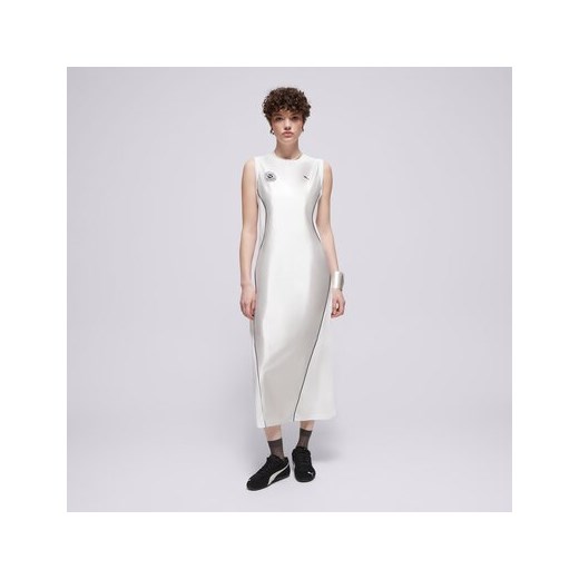 PUMA SUKIENKA DARE TO JER-SHE DRESS ze sklepu Sizeer w kategorii Sukienki - zdjęcie 183675834