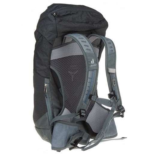 Szary plecak Deuter 