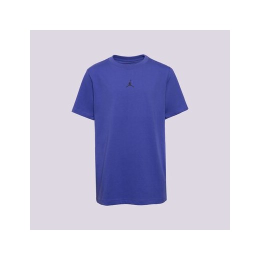 JORDAN T-SHIRT JDN JORDAN SPORT CORE SS TEE BOY ze sklepu Sizeer w kategorii T-shirty chłopięce - zdjęcie 183676440