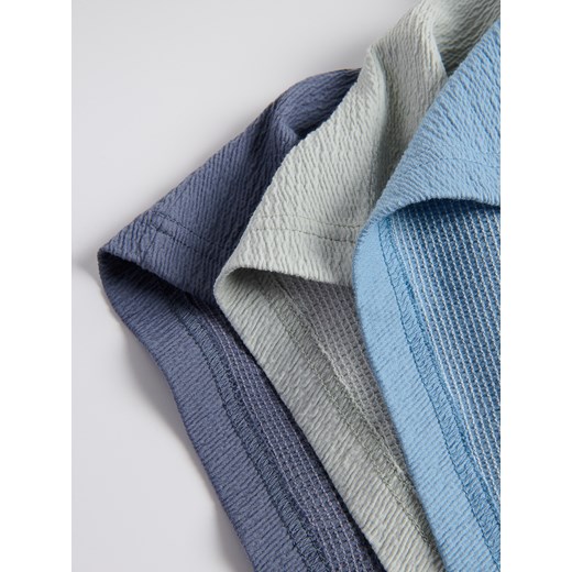 T-shirt męski Reserved z krótkimi rękawami 