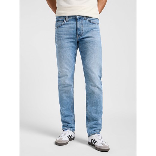 MESKIE SPODNIE LEE DAREN ZIP FLY CRUISER 112363961 ze sklepu YouNeedit.pl w kategorii Jeansy męskie - zdjęcie 183676633