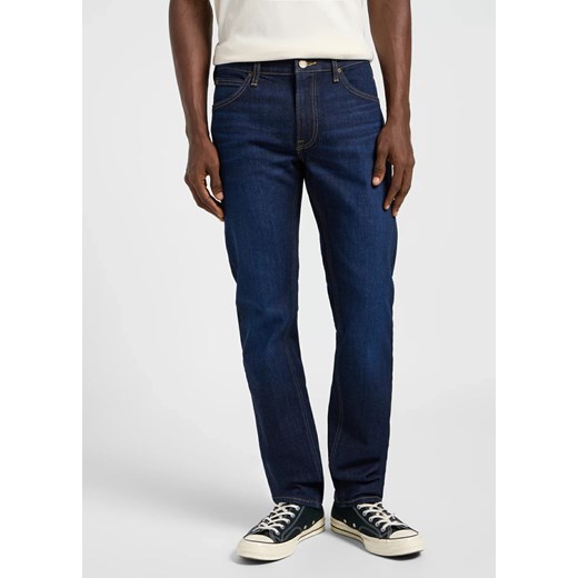 MESKIE SPODNIE LEE DAREN ZIP FLY SIREN INDIGO 112365746 ze sklepu YouNeedit.pl w kategorii Jeansy męskie - zdjęcie 183676714