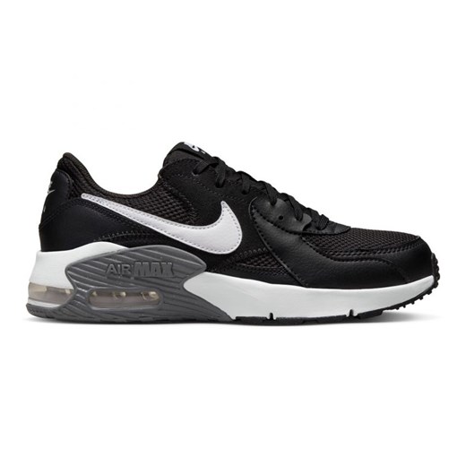 Buty Nike Air Max Excee CD5432-003 czarne ze sklepu ButyModne.pl w kategorii Buty sportowe damskie - zdjęcie 183677651