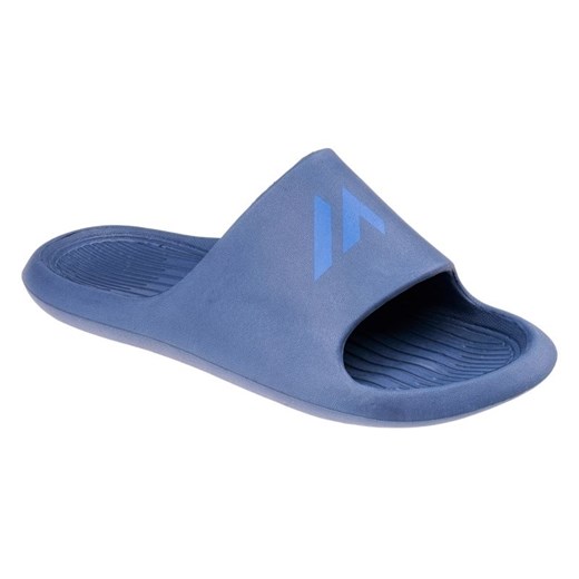 Klapki Martes Essentials Baki Teen 92800490292 niebieskie ze sklepu ButyModne.pl w kategorii Klapki dziecięce - zdjęcie 183677672