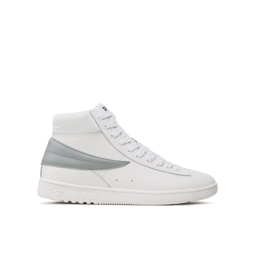 Sneakersy Fila Highflyer L Mid Wmn FFW0205.13205 Biały Fila 37 eobuwie.pl