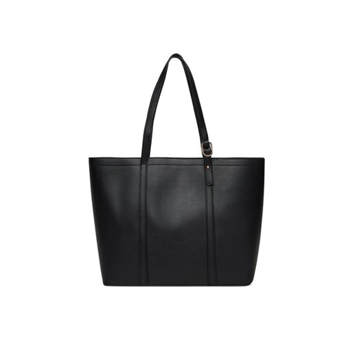 Torebka DeeZee H230597 Czarny ze sklepu eobuwie.pl w kategorii Torby Shopper bag - zdjęcie 183677883