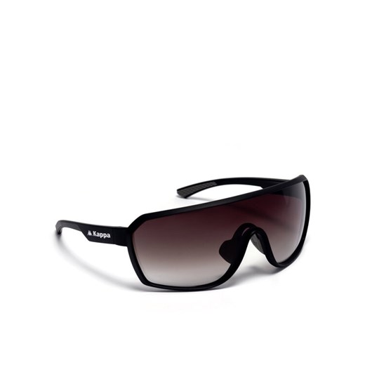 Okulary przeciwsłoneczne Kappa KP 6726 Czarny ze sklepu eobuwie.pl w kategorii Okulary przeciwsłoneczne damskie - zdjęcie 183677930