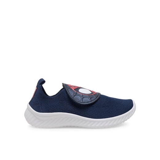 Kapcie Spidey CP91-SS24-316SPID Granatowy ze sklepu eobuwie.pl w kategorii Kapcie dziecięce - zdjęcie 183677933
