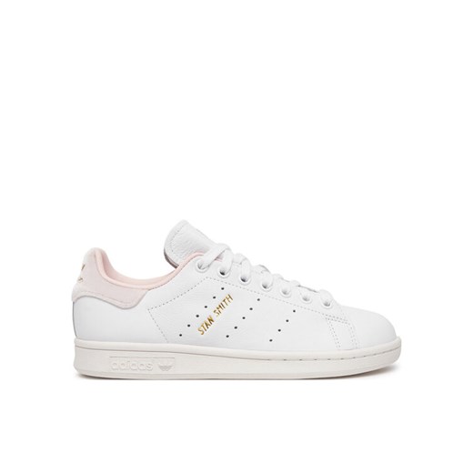 Sneakersy adidas Stan Smith W IF7002 Biały ze sklepu eobuwie.pl w kategorii Buty sportowe damskie - zdjęcie 183677980