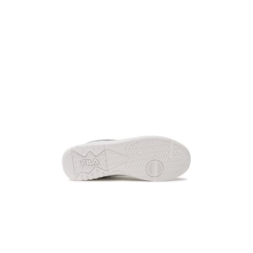 Sneakersy Fila Highflyer L Mid Wmn FFW0205.13205 Biały Fila 37 eobuwie.pl