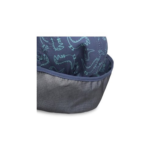 Czapka z daszkiem Peppa Pig ACCCS_SS23_186PP Granatowy Peppa Pig NOSIZE eobuwie.pl