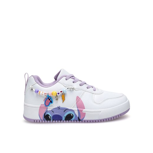 Disney Classics Sneakersy CP66-SS25-240DCLS Biały Disney Classics 34 MODIVO