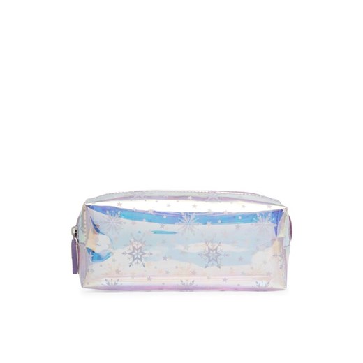 Frozen Kosmetyczka ACCCS-AW23-37DFR Fioletowy NOSIZE MODIVO