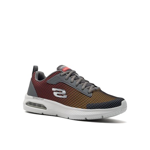 Skechers Sneakersy Dyna-Air Blyce 52558 Szary Skechers 45 MODIVO