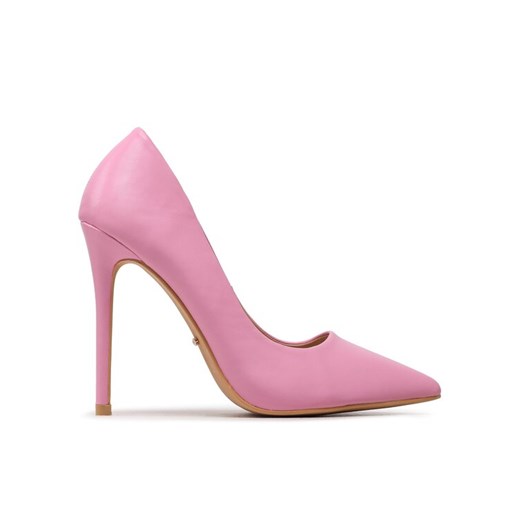 DeeZee Szpilki KL-92831-201C Różowy ze sklepu MODIVO w kategorii Czółenka - zdjęcie 183678864