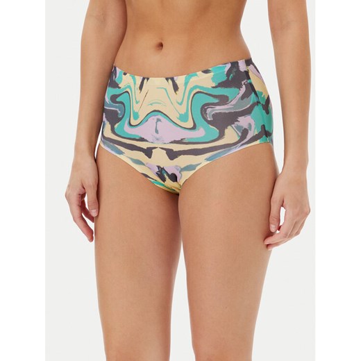 Chantelle Figi klasyczne z wysokim stanem Soft Stretch C11D70 Kolorowy ze sklepu MODIVO w kategorii Majtki damskie - zdjęcie 183678910