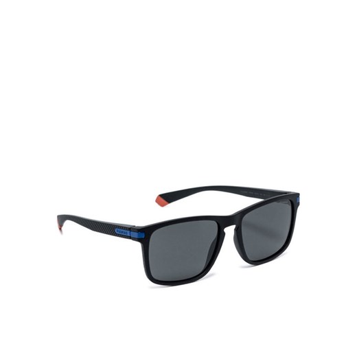 Polaroid Okulary przeciwsłoneczne 2088/S Czarny ze sklepu MODIVO w kategorii Okulary przeciwsłoneczne męskie - zdjęcie 183678921