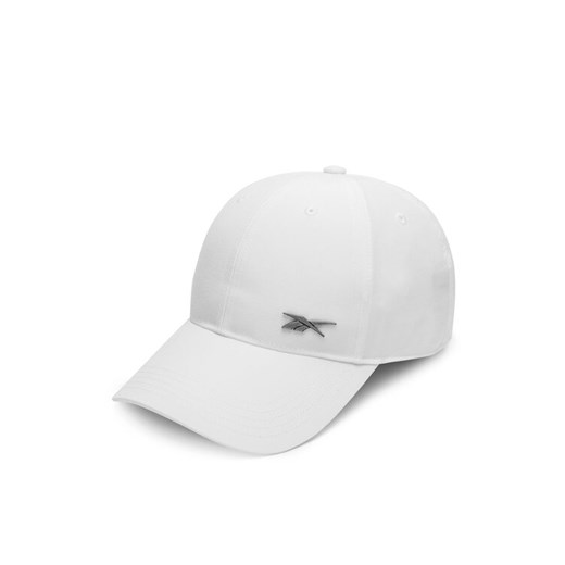 Reebok Czapka z daszkiem RBH1300-AW24 Biały Reebok NOSIZE MODIVO