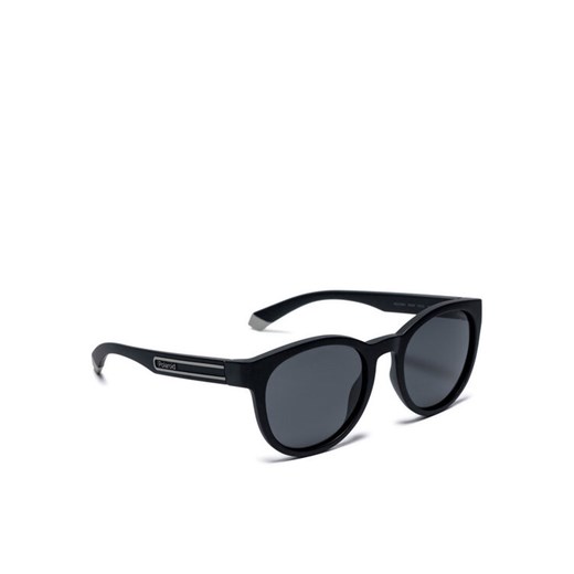Polaroid Okulary przeciwsłoneczne 2150/S Czarny ze sklepu MODIVO w kategorii Okulary przeciwsłoneczne męskie - zdjęcie 183678983