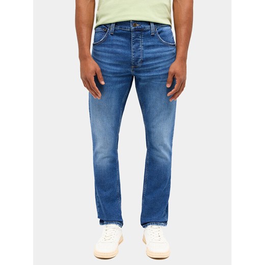 Mustang Jeansy Toledo 1014868 Niebieski Regular Fit Mustang 32_30 MODIVO