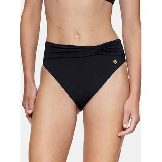 Triumph Dół od bikini Summer Twist 10222288 Czarny ze sklepu MODIVO w kategorii Stroje kąpielowe - zdjęcie 183679091