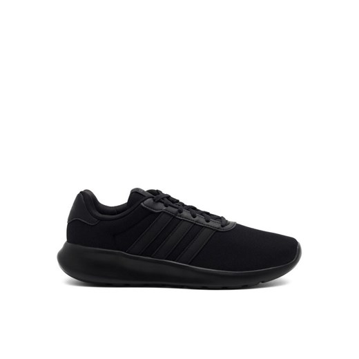 adidas Sneakersy LITE RACER 3.0 GW7954. Czarny ze sklepu MODIVO w kategorii Buty sportowe męskie - zdjęcie 183679203