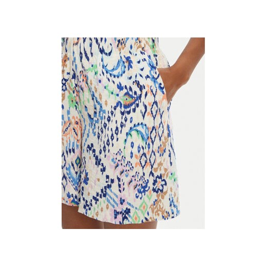 Szorty Jdy w kwiaty 