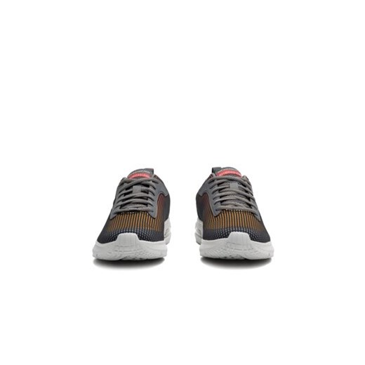 Skechers Sneakersy Dyna-Air Blyce 52558 Szary Skechers 45 MODIVO