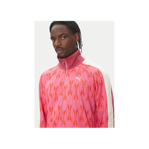 Bluza męska Puma sportowa 