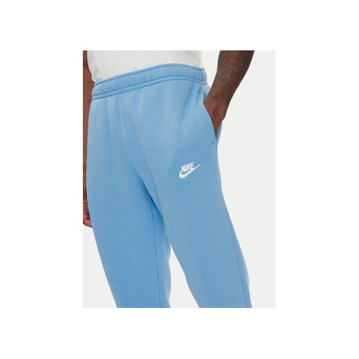 Spodnie męskie Nike sportowe