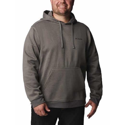 Columbia Bluza &quot;Columbia Trek™&quot; w kolorze szarym ze sklepu Limango Polska w kategorii Bluzy męskie - zdjęcie 183682132