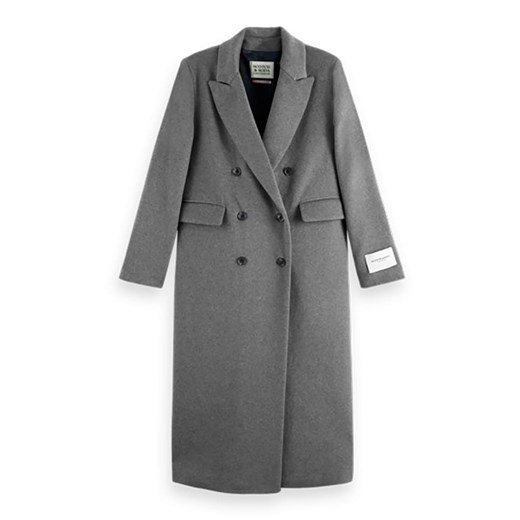 Płaszcz damski SCOTCH&SODA 