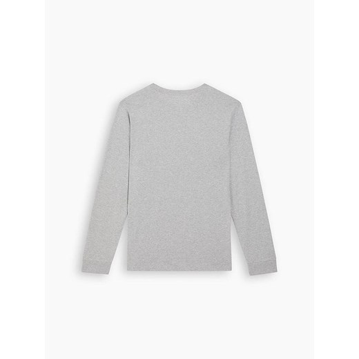 Levi&apos;s Koszulka w kolorze szarym M okazyjna cena Limango Polska