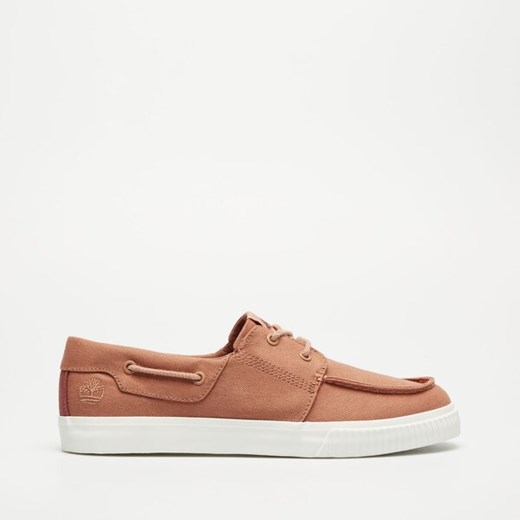 TIMBERLAND MYLO BAY LOW ze sklepu Symbiosis w kategorii Trampki męskie - zdjęcie 183682403