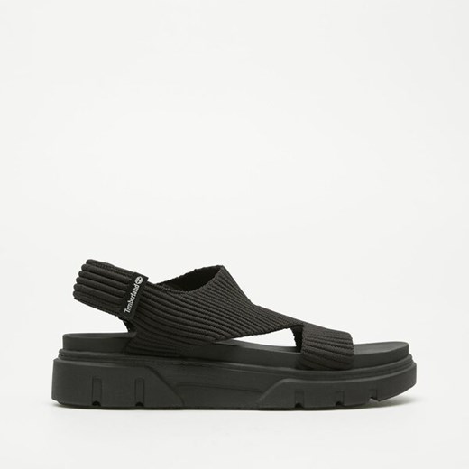 TIMBERLAND GREYFIELD SANDAL BACKSTRAP SANDAL ze sklepu Symbiosis w kategorii Sandały damskie - zdjęcie 183682423