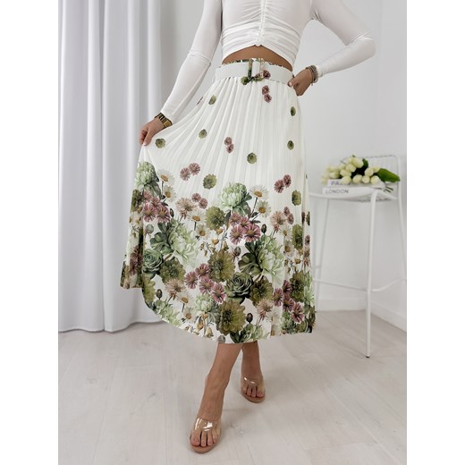 spódnica tivara two one size ze sklepu UBRA w kategorii Spódnice - zdjęcie 183682673