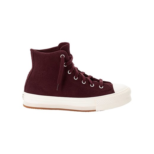 Converse trampki damskie z tkaniny