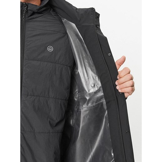 Wrangler Kurtka funkcyjna w kolorze czarnym Wrangler M Limango Polska okazja