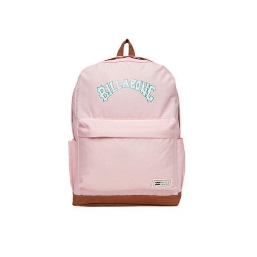 Plecak Billabong BLB-KS-002-07 Różowy ze sklepu eobuwie.pl w kategorii Plecaki - zdjęcie 183683163