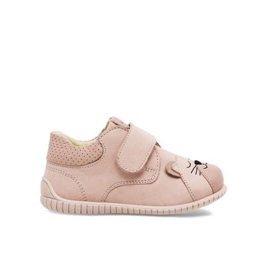 Półbuty Lasocki Kids Gorky CI12-GORKY-10C(II)DZ Różowy Lasocki Kids 24 eobuwie.pl