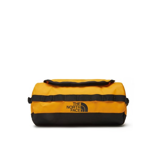 Kosmetyczka The North Face Base Camp Travel Canister 5,7L NF0A52TF4WP1 Żółty The North Face 00 eobuwie.pl