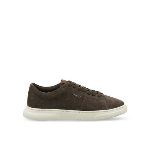 Sneakersy Gant 30633873 Brązowy ze sklepu eobuwie.pl w kategorii Buty sportowe męskie - zdjęcie 183683234