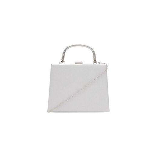 Torebka JENNY MJR-K-087-A23K Srebrny NOSIZE eobuwie.pl