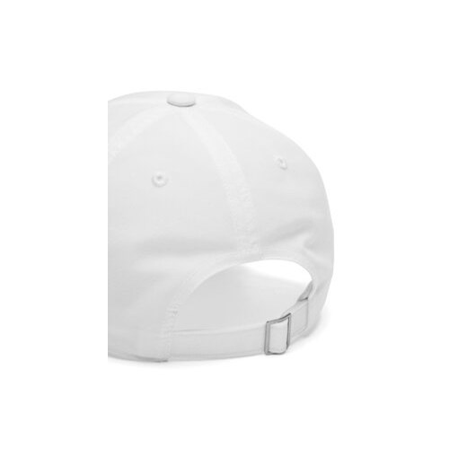 Czapka z daszkiem Reebok RBH1300-AW24 Biały Reebok NOSIZE eobuwie.pl