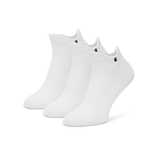 G-Star Raw Skarpety AS_G-STAR_S_028_SS25 (3-PACK) Biały ze sklepu MODIVO w kategorii Skarpetki damskie - zdjęcie 183683783