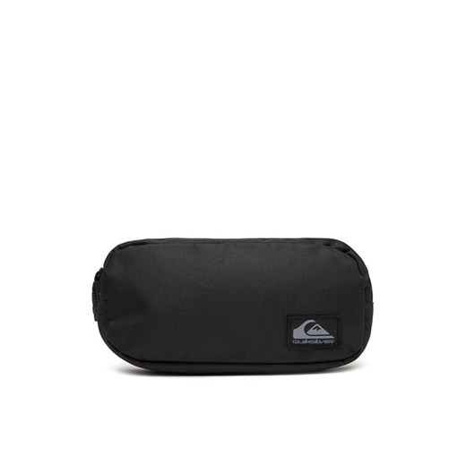 Quiksilver Saszetka nerka Pubjug EQYBA03187 Czarny ze sklepu MODIVO w kategorii Nerki - zdjęcie 183683790