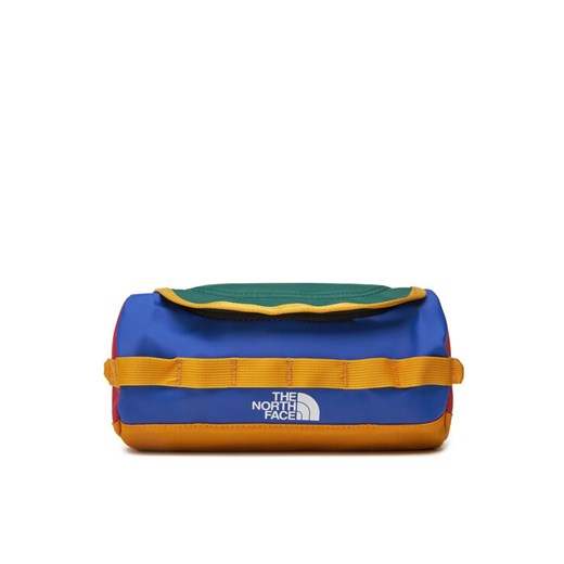 The North Face Kosmetyczka Camp Travel Canister S NF0A52TGADH1 Kolorowy ze sklepu MODIVO w kategorii Kosmetyczki - zdjęcie 183683811